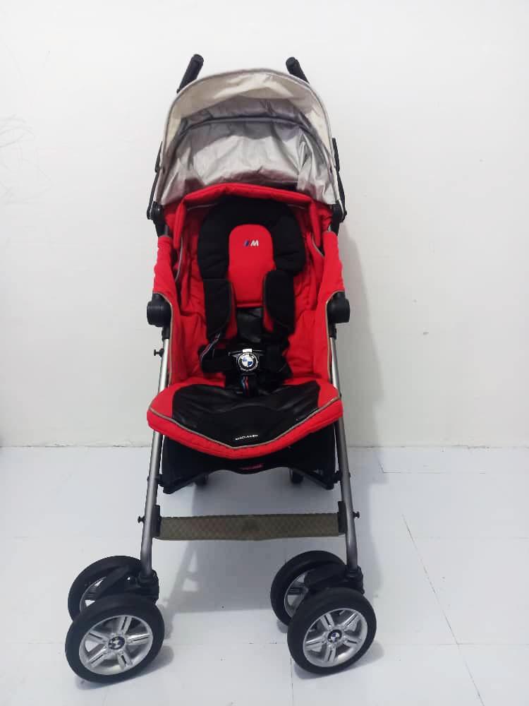 Bmw sale m stroller