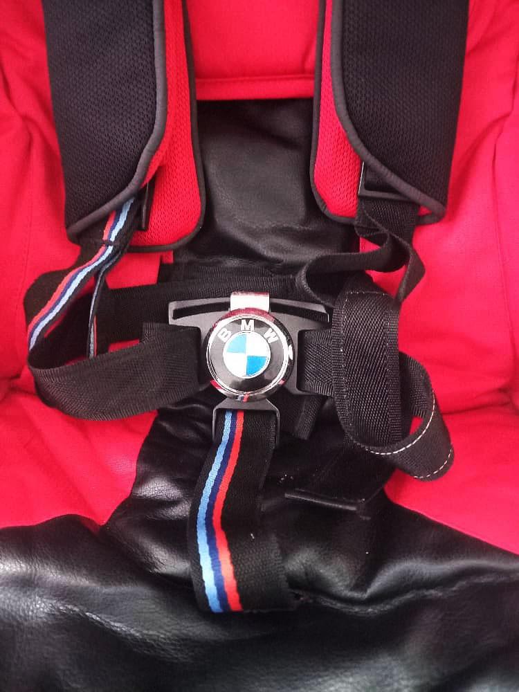 Bmw sales m stroller