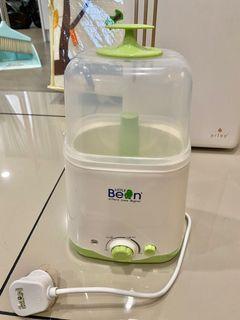 Little Bean Compact Sterilizer and Warmer