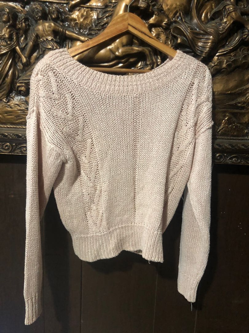 Liz claiborne cardigan Women s Fashion Coats Jackets and Outerwear on Carousell
