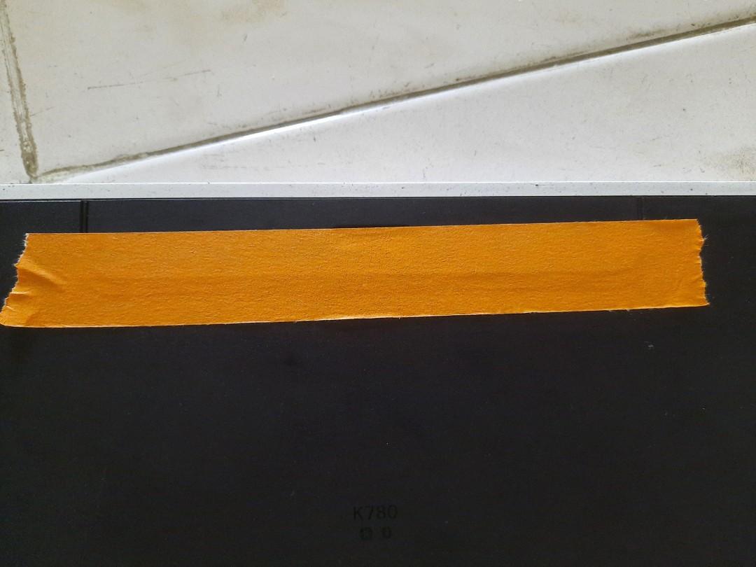 Multiple Device Keyboard