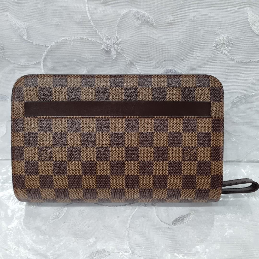 Louis Vuitton On The Go MM, Luxury, Bags & Wallets on Carousell