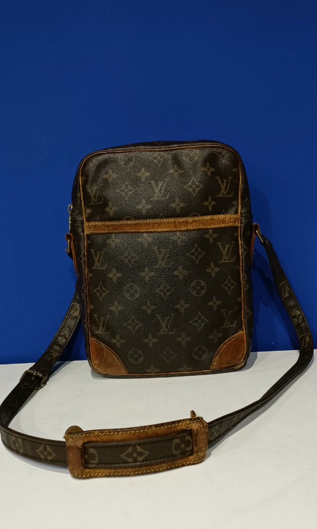 Authenticated Used Louis Vuitton Monogram Neverfull MM M40156 Tote Bag LV  0073 LOUIS VUITTON 