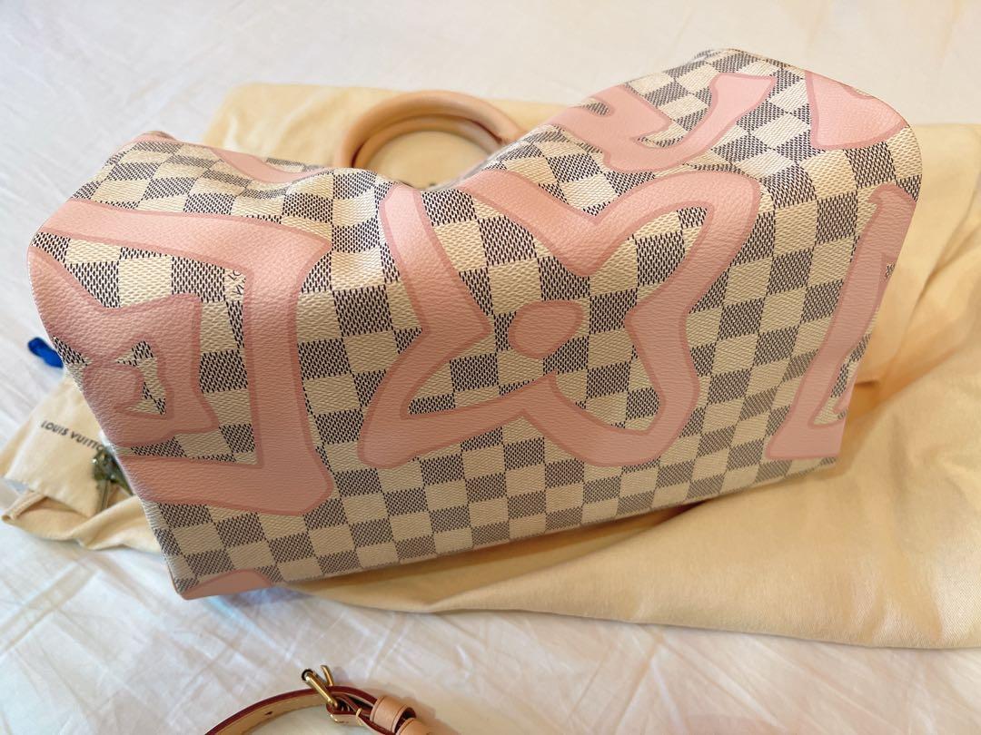 Louis Vuitton Tahitienne - 6 For Sale on 1stDibs
