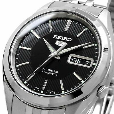 seiko 5 snkl23k1