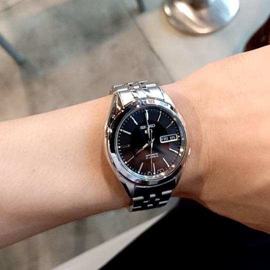 seiko 5 snkl23k1