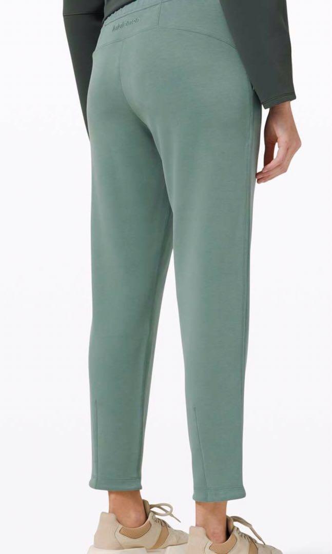Soft ambitions high rise jogger on sale