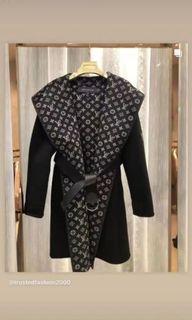 LV Coat