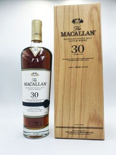 High End Macallans Collection item 1