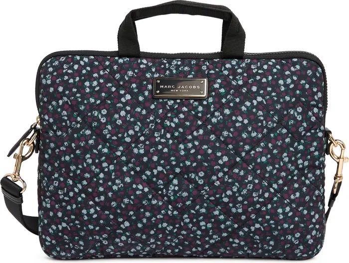 Marc jacobs nylon cosmetic bag 2025