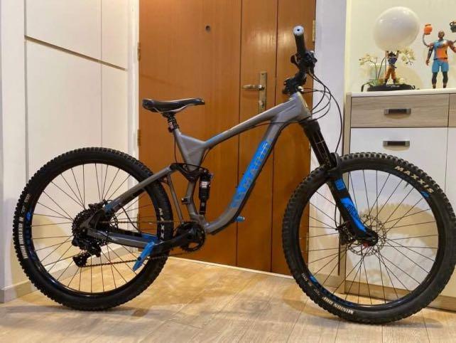 Marin attack trail 8 2017 discount
