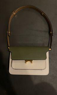 MARNI TRUNK