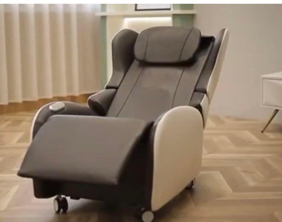 Lazy boy massage store