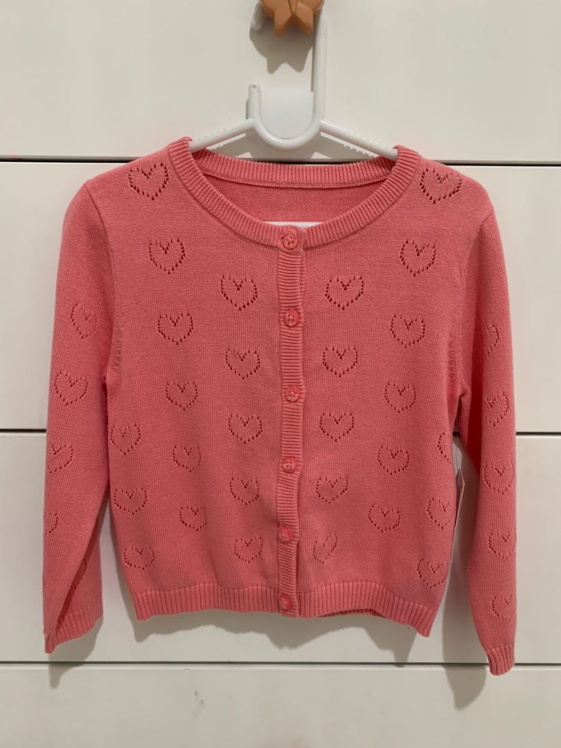 Matalan Cardigan, Babies & Kids, Babies & Kids Fashion on Carousell
