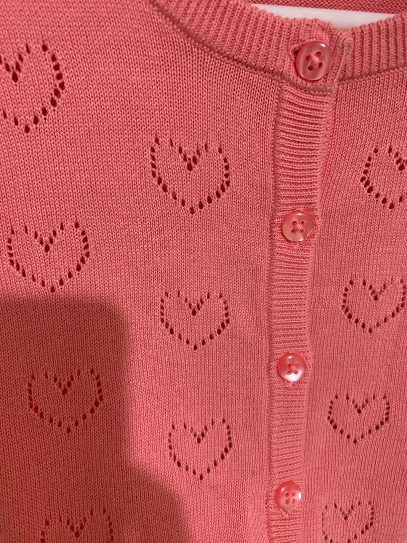 Matalan Cardigan, Babies & Kids, Babies & Kids Fashion on Carousell