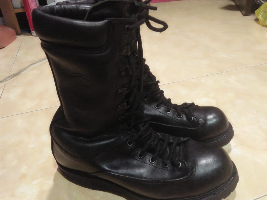 Matterhorn tactical best sale boots