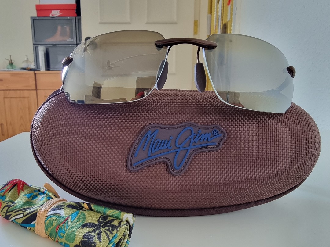 Maui sales jim alakai