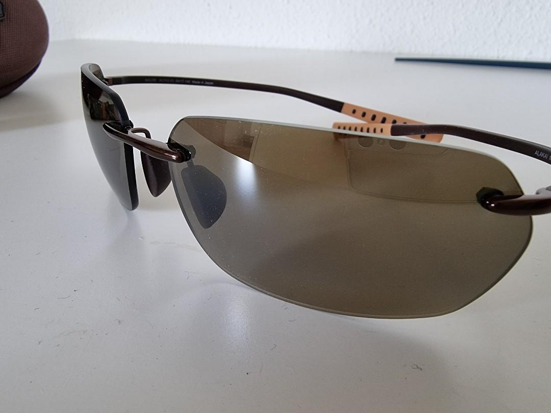 Maui jim alakai shop