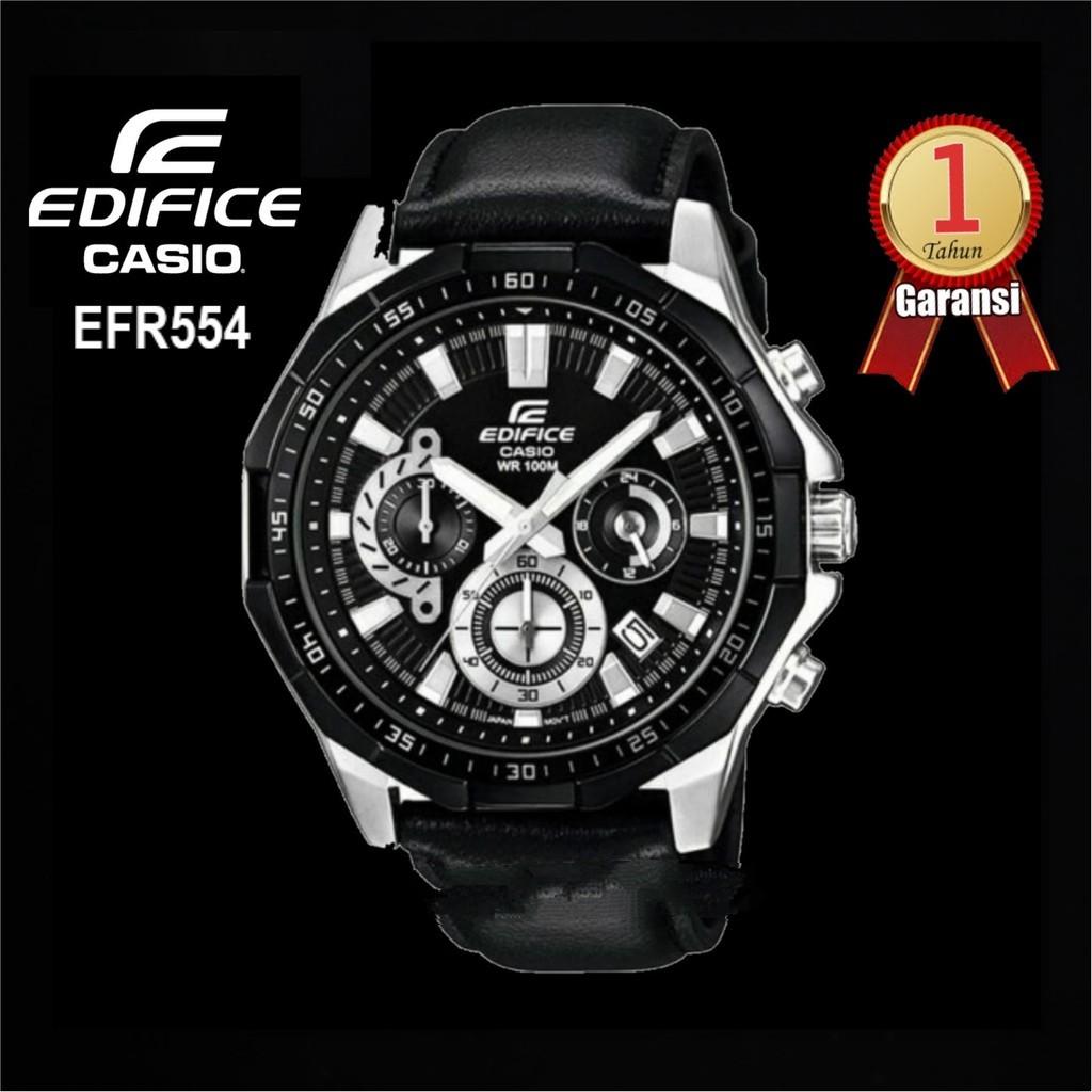 Casio discount efr 554