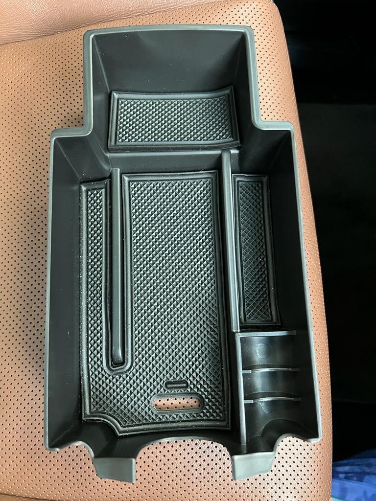 Center Console Box Tray for Mercedes Benz GLA180 GLA200 GLA250 GLA45