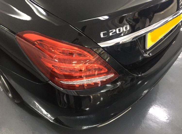 Mercedes-Benz C200 AMG Line (A)62865872685185111
