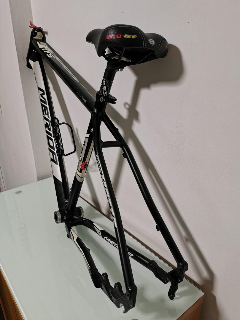 Merida frame mtb best sale