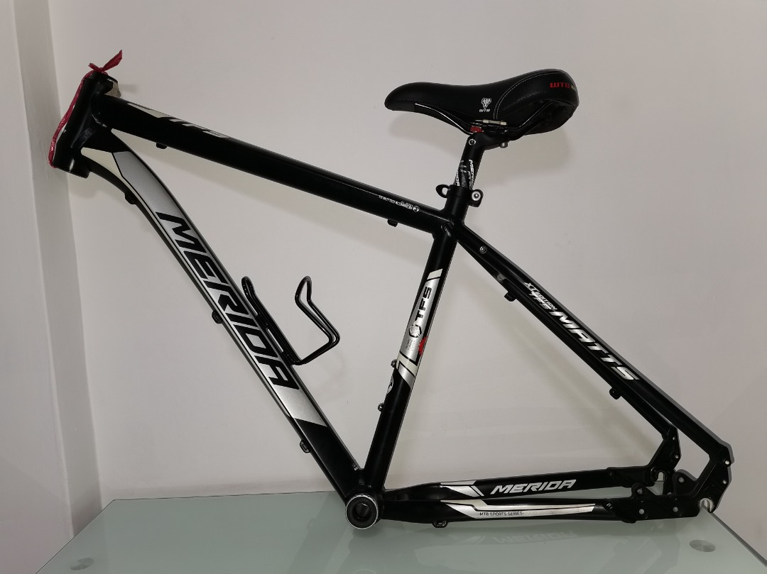 Mtb merida matts online