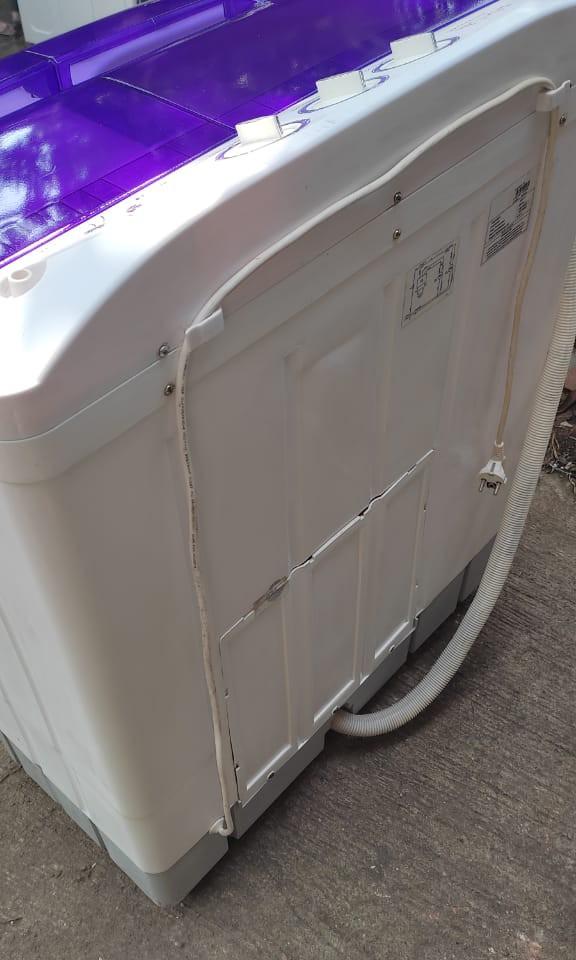 Mesin Cuci ARISA 9KG