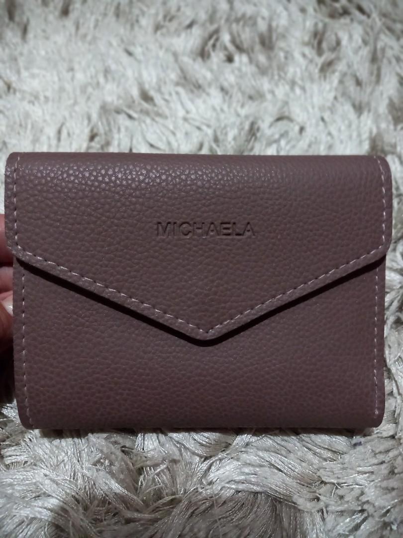 Michaela wallet philippines outlet