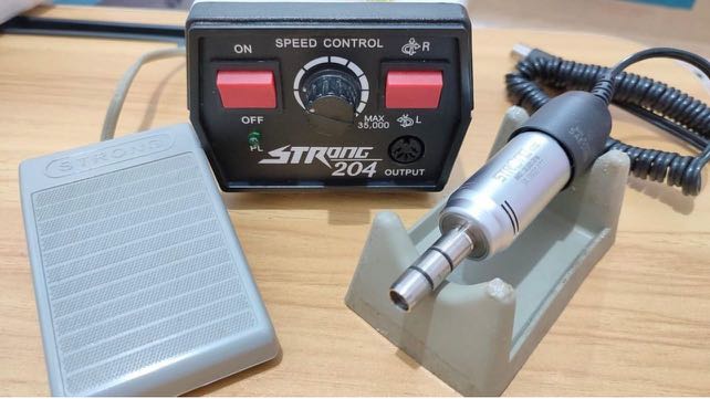 Mikromotor, Elektronik, Lainnya di Carousell