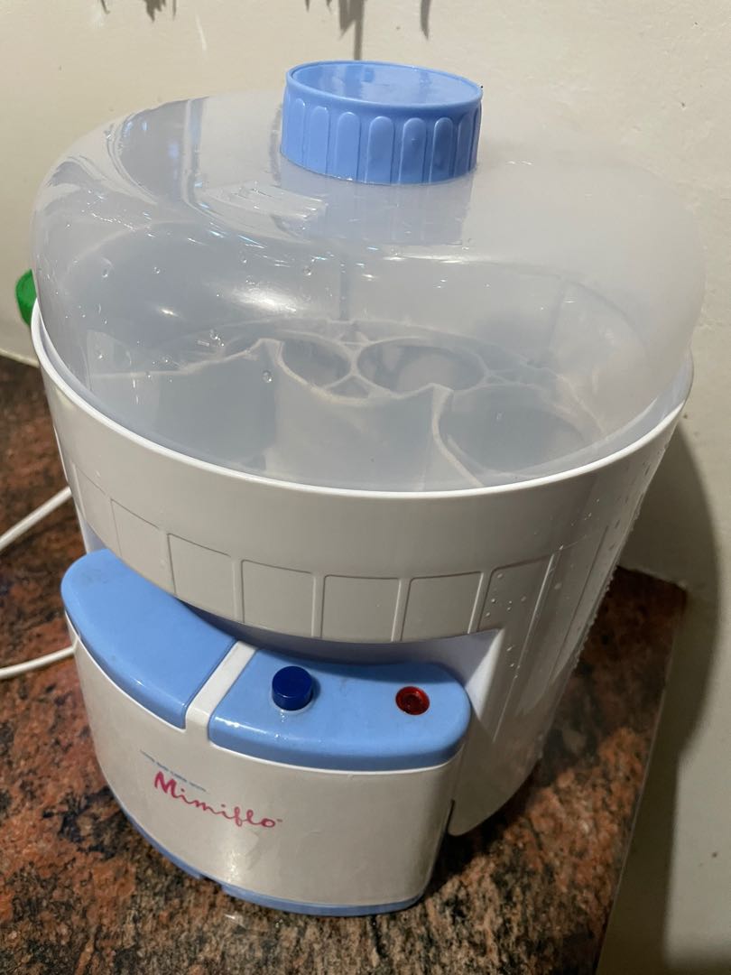 Mimiflo sterilizer cheap