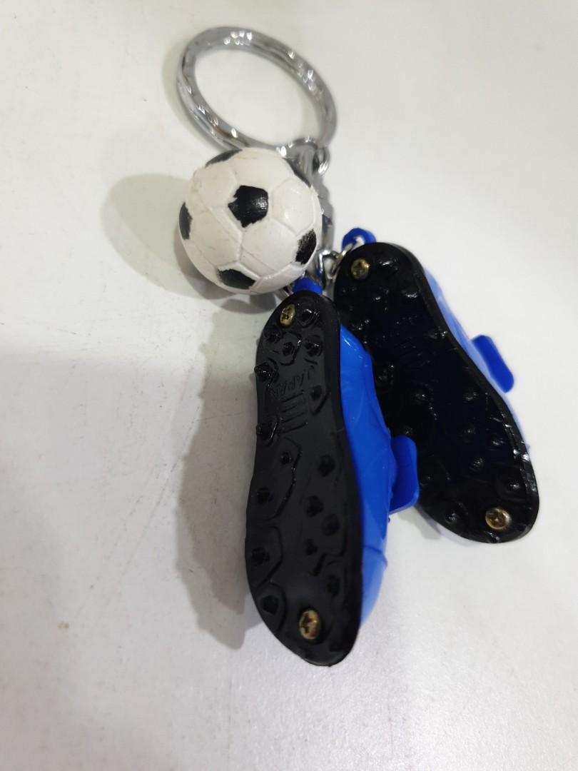 Mini 2025 football shoes