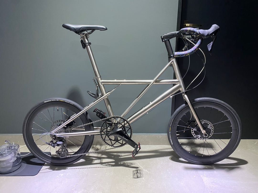 Minivelo tyrell store