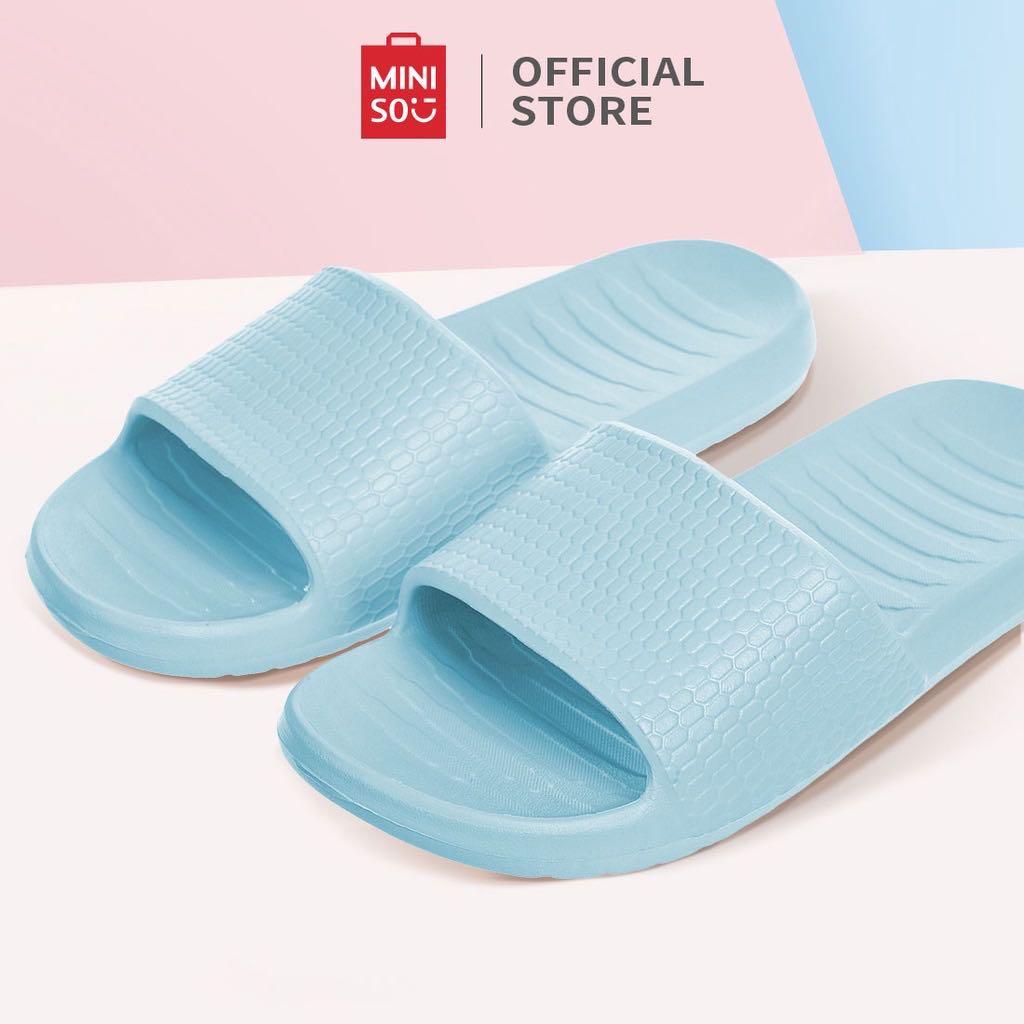 Miniso sandal hotsell