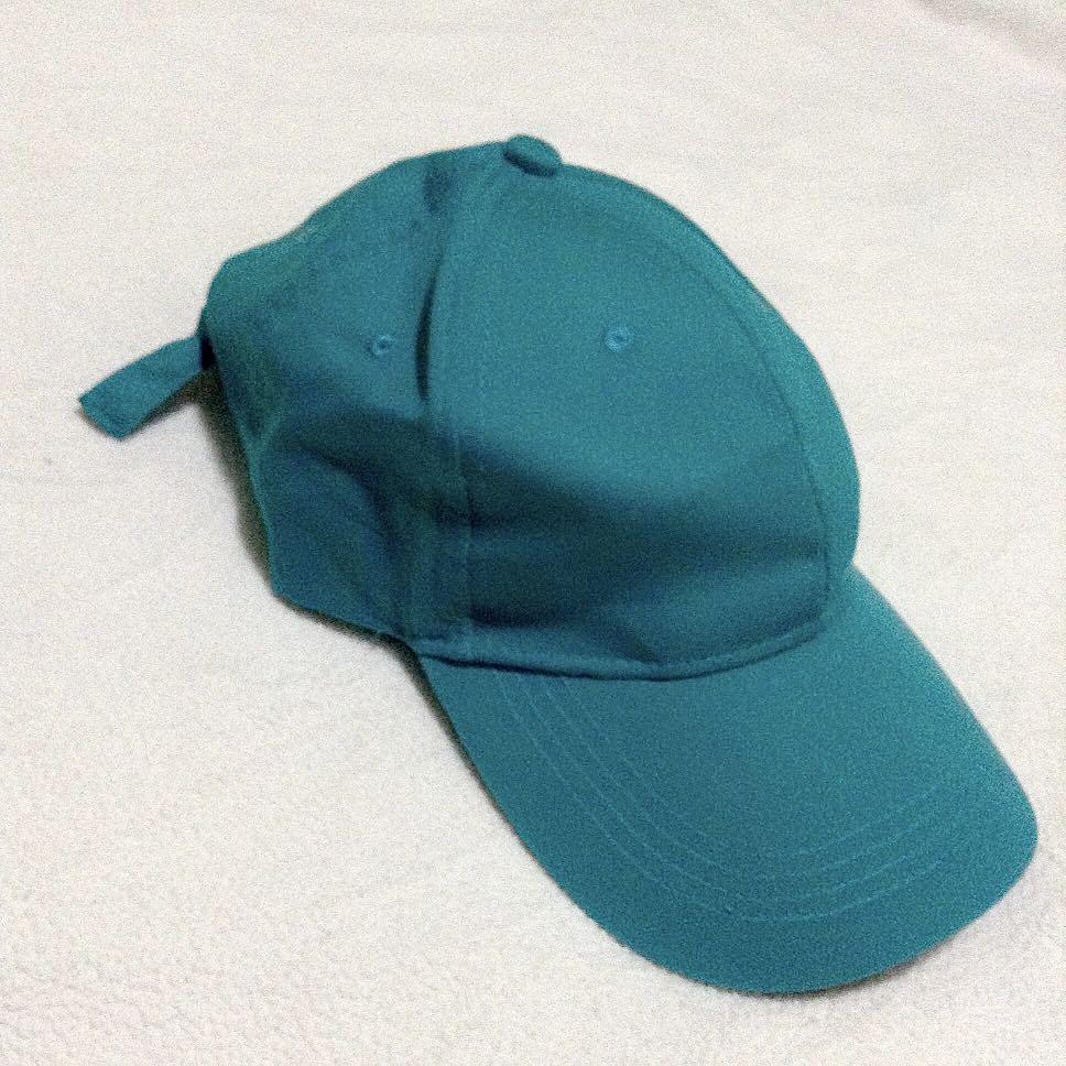 Mint Green Cap, Men's Fashion, Watches & Accessories, Caps & Hats on Carousell