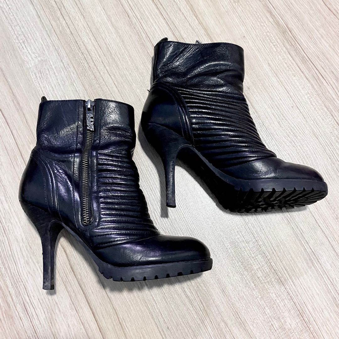 Miss sixty ankle boots online