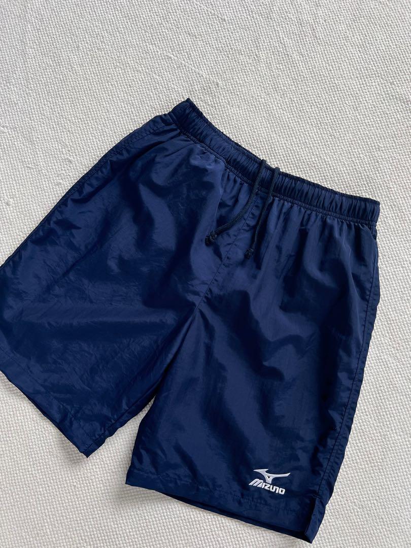 Mizuno top short pants