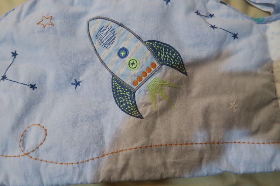 Mothercare hotsell bumper set