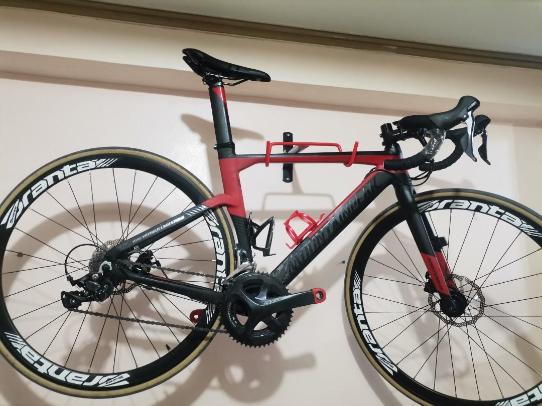 Mountainpeak striker for sale discount