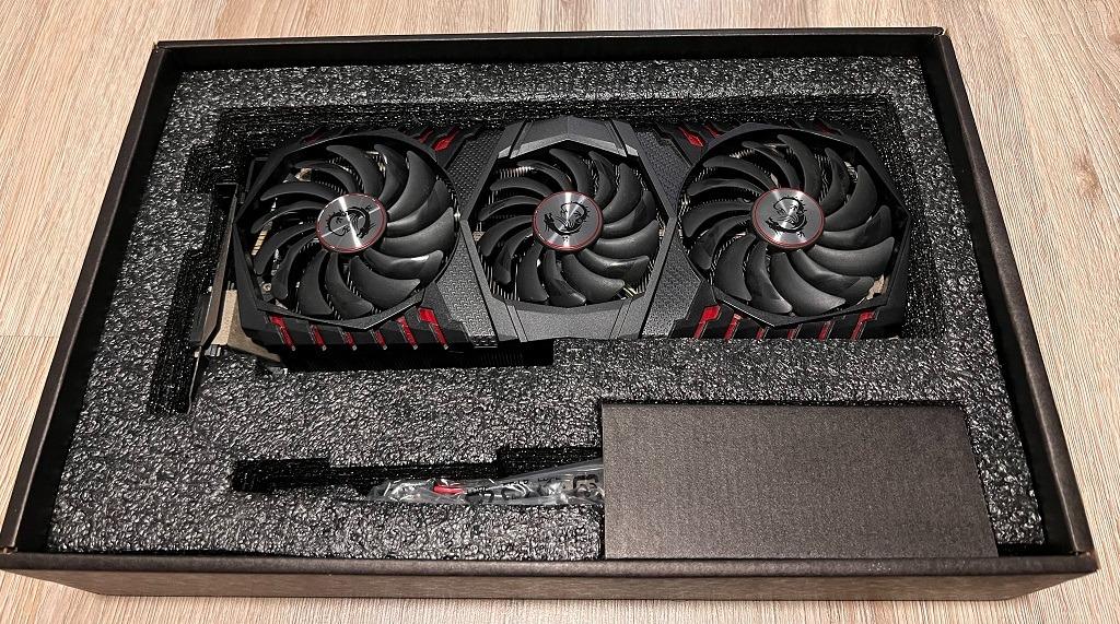Gtx 1080 trio new arrivals