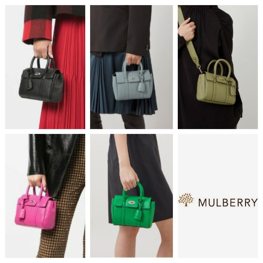 Mulberry bayswater crossbody shop