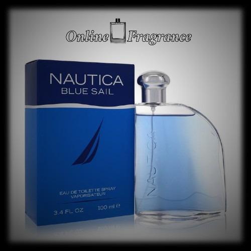 Nautica blue sail deals