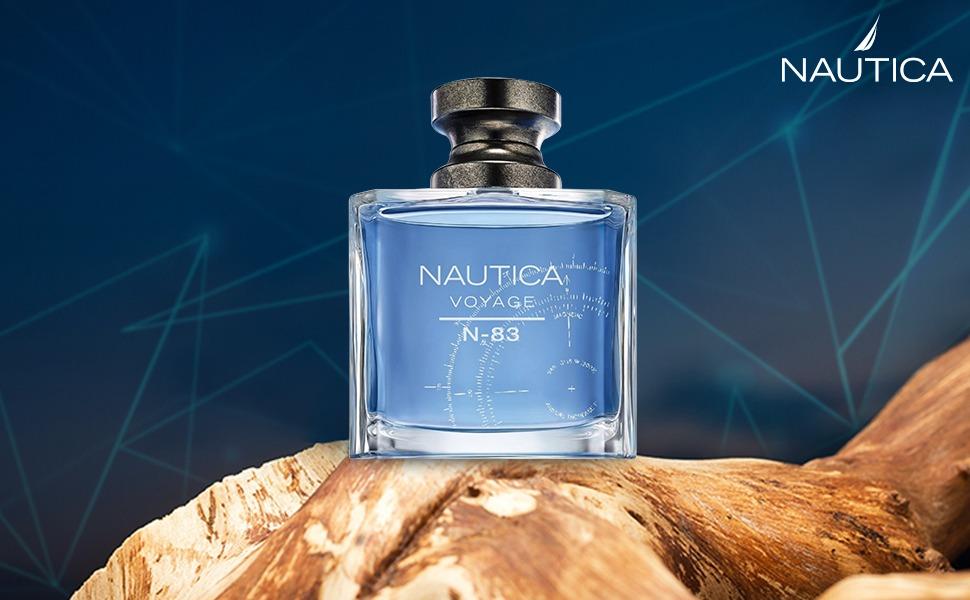 Nautica n83 cologne sales