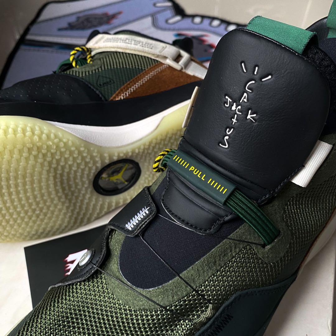 Cactus jack aj33 online
