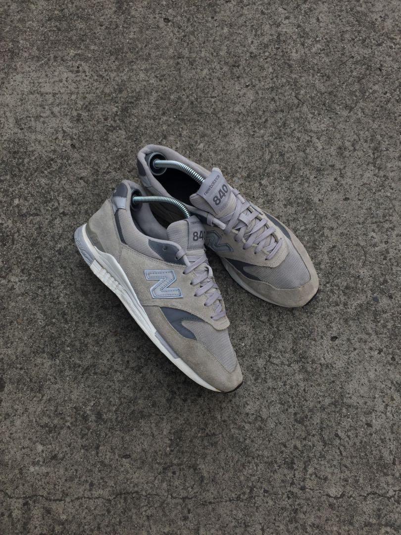 Nb sales 840 grey