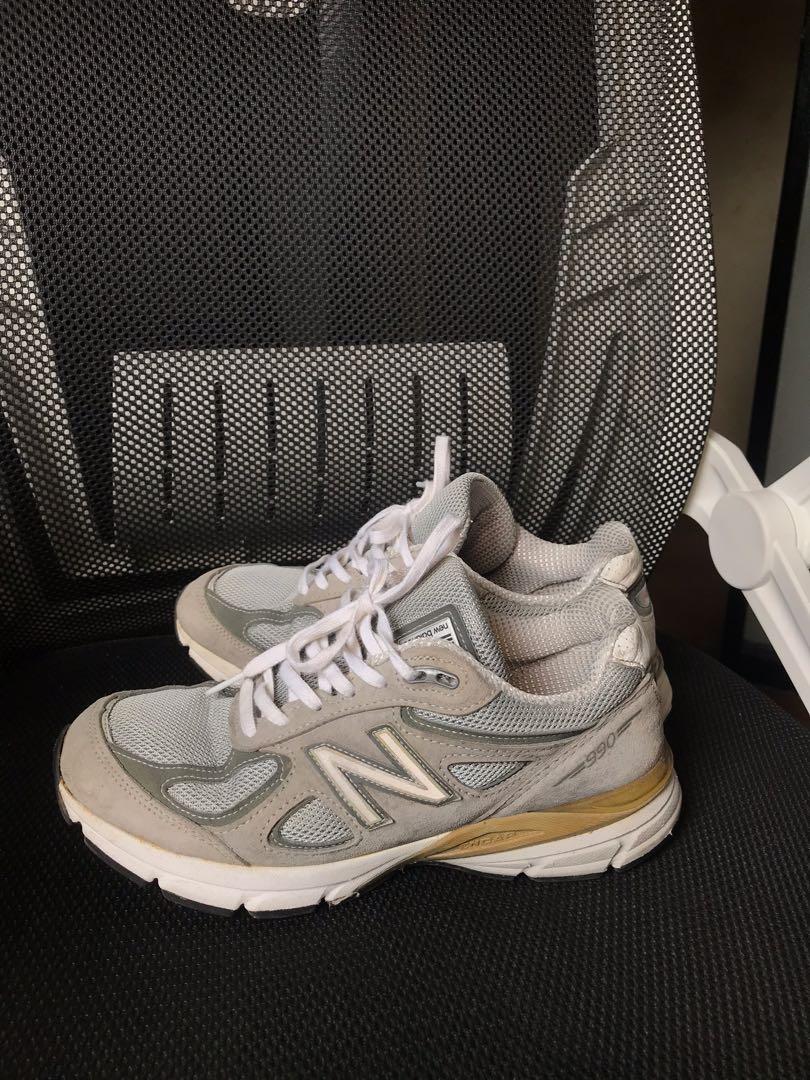 New balance on sale 990 46