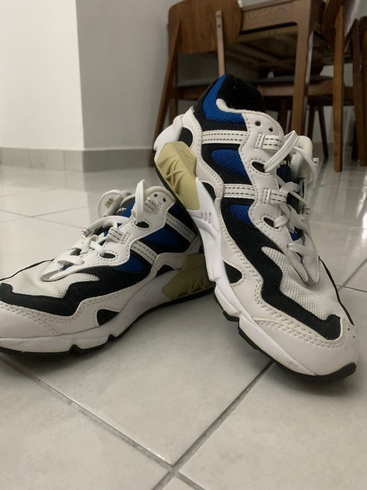 New balance ml850ysc hot sale