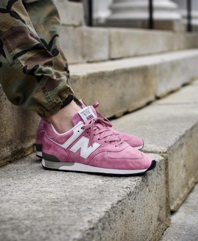 New balance 576 shop 34