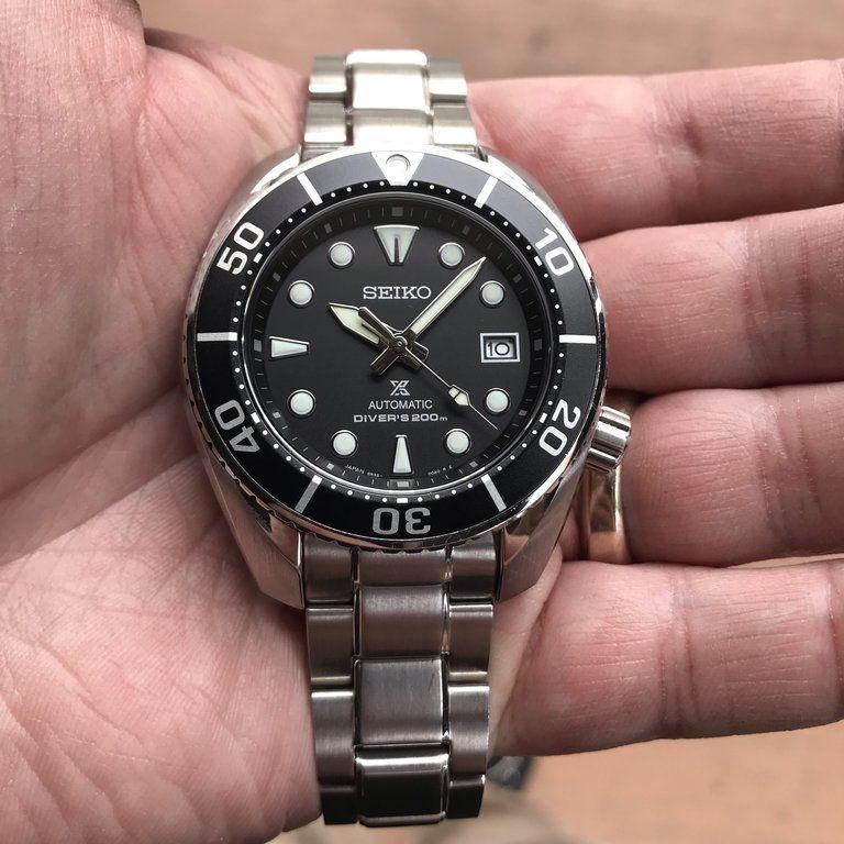 Seiko prospex online spb101