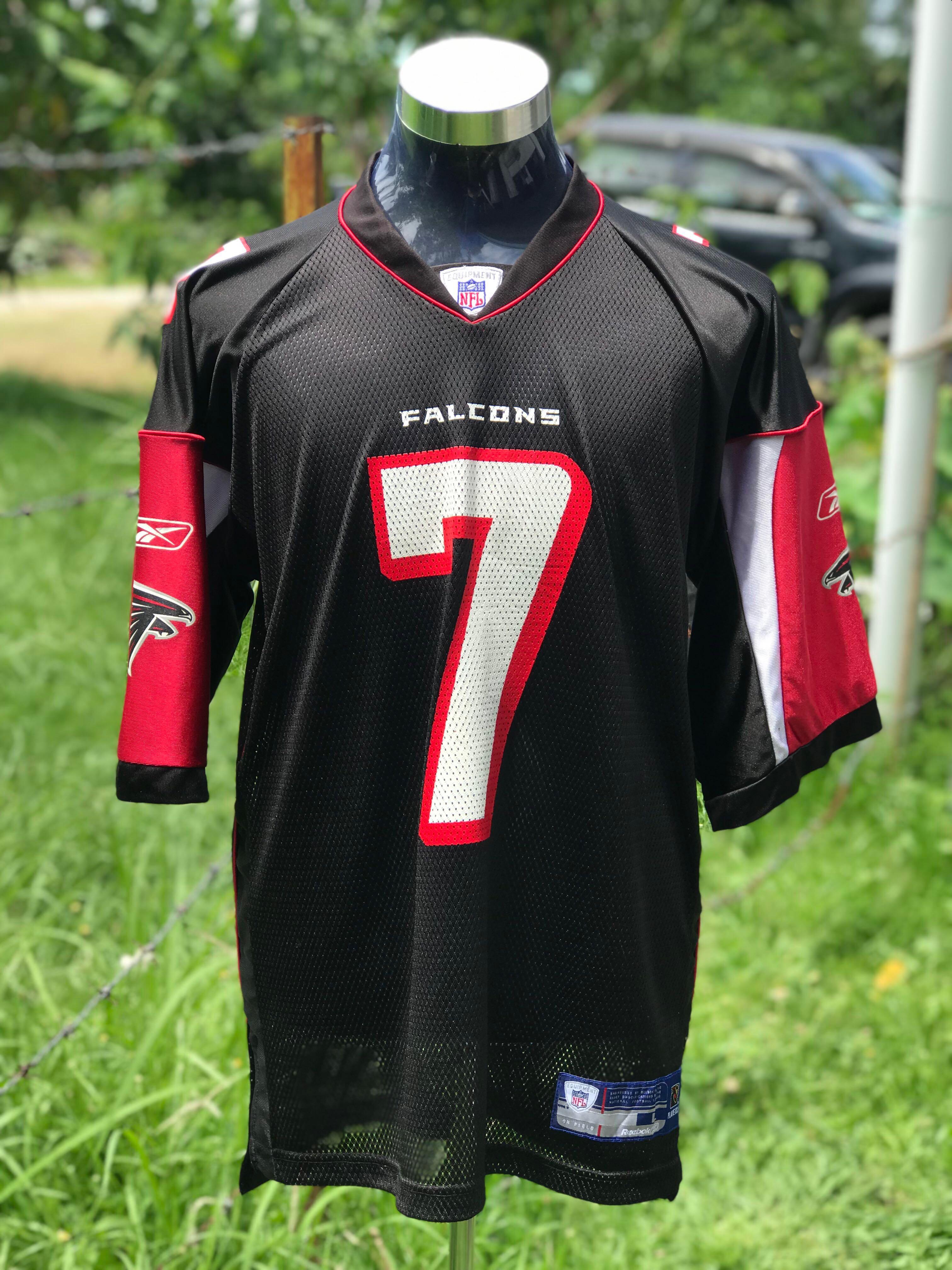 NFL Falcons Jersey (Tags: Vtg, Vintage, Y2K, American Football